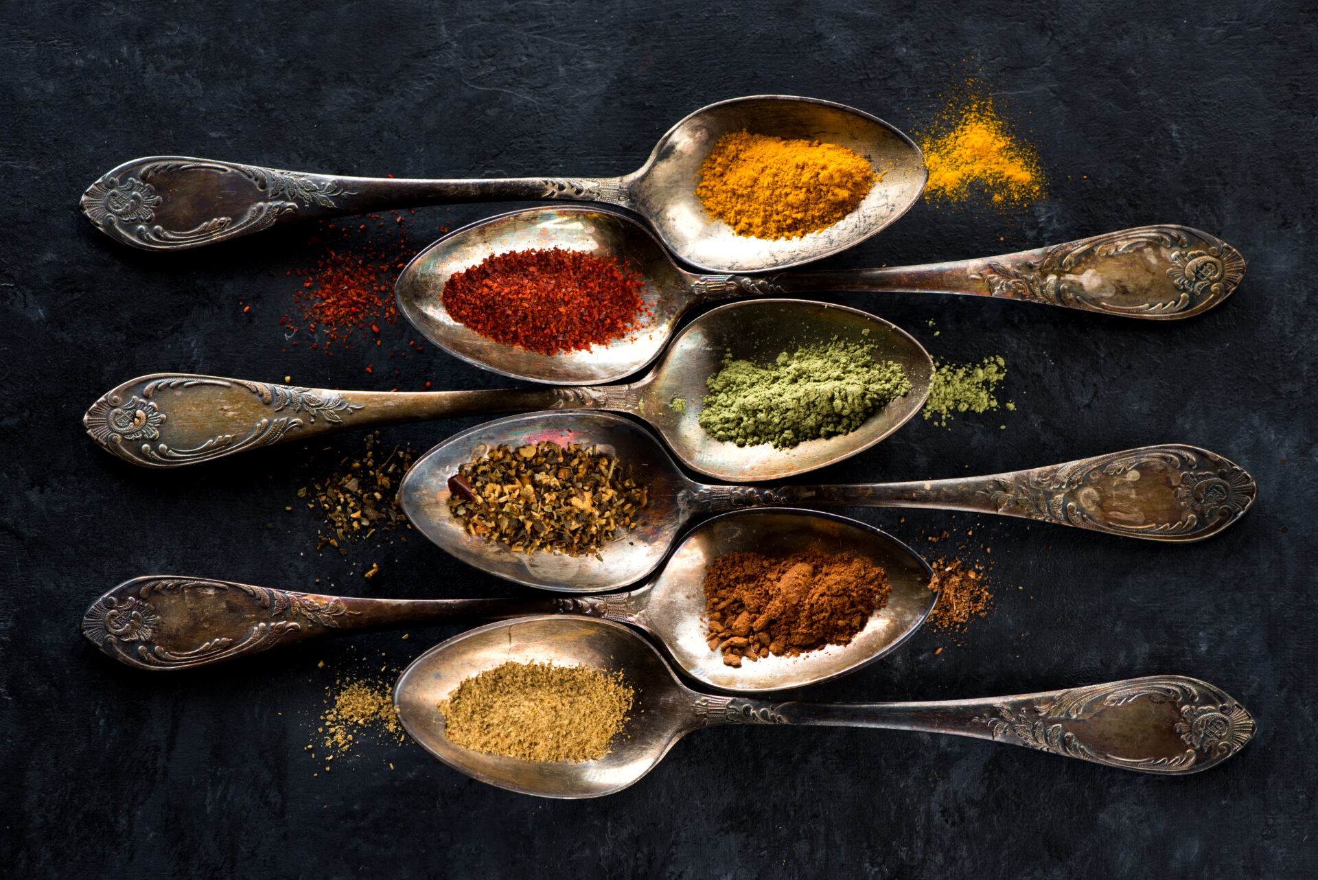Butchery Solutions – Enjoy our tasty collection of spices